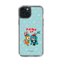 Slim Protection Case［ Hatsune Miku × Kuppy Ramune – Hatsune Miku × Kuppy – Chibi Illustration ］