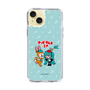 Slim Protection Case［ Hatsune Miku × Kuppy Ramune – Hatsune Miku × Kuppy – Chibi Illustration ］