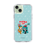 Slim Protection Case［ Hatsune Miku × Kuppy Ramune – Hatsune Miku × Kuppy – Chibi Illustration ］