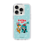 Slim Protection Case［ Hatsune Miku × Kuppy Ramune – Hatsune Miku × Kuppy – Chibi Illustration ］