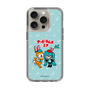 Slim Protection Case［ Hatsune Miku × Kuppy Ramune – Hatsune Miku × Kuppy – Chibi Illustration ］