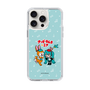 Slim Protection Case［ Hatsune Miku × Kuppy Ramune – Hatsune Miku × Kuppy – Chibi Illustration ］