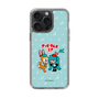 Slim Protection Case［ Hatsune Miku × Kuppy Ramune – Hatsune Miku × Kuppy – Chibi Illustration ］
