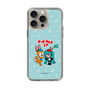 Slim Protection Case［ Hatsune Miku × Kuppy Ramune – Hatsune Miku × Kuppy – Chibi Illustration ］