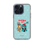 Slim Protection Case［ Hatsune Miku × Kuppy Ramune – Hatsune Miku × Kuppy – Chibi Illustration ］