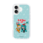 Slim Protection Case［ Hatsune Miku × Kuppy Ramune – Hatsune Miku × Kuppy – Chibi Illustration ］