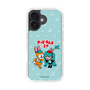 Slim Protection Case［ Hatsune Miku × Kuppy Ramune – Hatsune Miku × Kuppy – Chibi Illustration ］