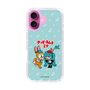 Slim Protection Case［ Hatsune Miku × Kuppy Ramune – Hatsune Miku × Kuppy – Chibi Illustration ］