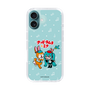 Slim Protection Case［ Hatsune Miku × Kuppy Ramune – Hatsune Miku × Kuppy – Chibi Illustration ］