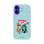 Slim Protection Case［ Hatsune Miku × Kuppy Ramune – Hatsune Miku × Kuppy – Chibi Illustration ］