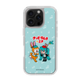 Slim Protection Case［ Hatsune Miku × Kuppy Ramune – Hatsune Miku × Kuppy – Chibi Illustration ］