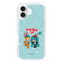 Slim Protection Case［ Hatsune Miku × Kuppy Ramune – Hatsune Miku × Kuppy – Chibi Illustration ］