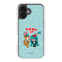 Slim Protection Case［ Hatsune Miku × Kuppy Ramune – Hatsune Miku × Kuppy – Chibi Illustration ］