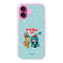 Slim Protection Case［ Hatsune Miku × Kuppy Ramune – Hatsune Miku × Kuppy – Chibi Illustration ］