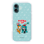 Slim Protection Case［ Hatsune Miku × Kuppy Ramune – Hatsune Miku × Kuppy – Chibi Illustration ］
