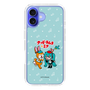 Slim Protection Case［ Hatsune Miku × Kuppy Ramune – Hatsune Miku × Kuppy – Chibi Illustration ］