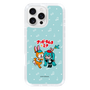 Slim Protection Case［ Hatsune Miku × Kuppy Ramune – Hatsune Miku × Kuppy – Chibi Illustration ］