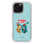 Slim Protection Case［ Hatsune Miku × Kuppy Ramune – Hatsune Miku × Kuppy – Chibi Illustration ］