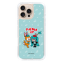 Slim Protection Case［ Hatsune Miku × Kuppy Ramune – Hatsune Miku × Kuppy – Chibi Illustration ］