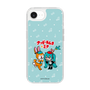 Slim Protection Case［ Hatsune Miku × Kuppy Ramune – Hatsune Miku × Kuppy – Chibi Illustration ］