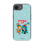 Slim Protection Case［ Hatsune Miku × Kuppy Ramune – Hatsune Miku × Kuppy – Chibi Illustration ］