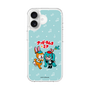 Slim Protection Case［ Hatsune Miku × Kuppy Ramune - Hatsune Miku × Kuppy - Chibi Illustration ］