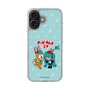 Slim Protection Case［ Hatsune Miku × Kuppy Ramune - Hatsune Miku × Kuppy - Chibi Illustration ］
