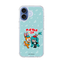 Slim Protection Case［ Hatsune Miku × Kuppy Ramune - Hatsune Miku × Kuppy - Chibi Illustration ］
