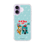 Slim Protection Case［ Hatsune Miku × Kuppy Ramune - Hatsune Miku × Kuppy - Chibi Illustration ］