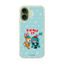 Slim Protection Case［ Hatsune Miku × Kuppy Ramune - Hatsune Miku × Kuppy - Chibi Illustration ］