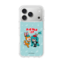 Slim Protection Case［ Hatsune Miku × Kuppy Ramune - Hatsune Miku × Kuppy - Chibi Illustration ］