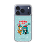 Slim Protection Case［ Hatsune Miku × Kuppy Ramune - Hatsune Miku × Kuppy - Chibi Illustration ］
