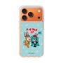 Slim Protection Case［ Hatsune Miku × Kuppy Ramune - Hatsune Miku × Kuppy - Chibi Illustration ］