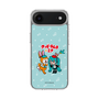 Slim Protection Case［ Hatsune Miku × Kuppy Ramune - Hatsune Miku × Kuppy - Chibi Illustration ］