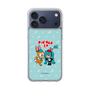 Slim Protection Case［ Hatsune Miku × Kuppy Ramune - Hatsune Miku × Kuppy - Chibi Illustration ］