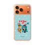 Slim Protection Case［ Hatsune Miku × Kuppy Ramune - Hatsune Miku × Kuppy - Chibi Illustration ］