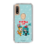 Slim Protection Case［ Hatsune Miku × Kuppy Ramune – Hatsune Miku × Kuppy – Chibi Illustration ］