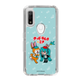Slim Protection Case［ Hatsune Miku × Kuppy Ramune – Hatsune Miku × Kuppy – Chibi Illustration ］