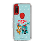 Slim Protection Case［ Hatsune Miku × Kuppy Ramune – Hatsune Miku × Kuppy – Chibi Illustration ］