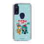 Slim Protection Case［ Hatsune Miku × Kuppy Ramune – Hatsune Miku × Kuppy – Chibi Illustration ］