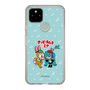 Slim Protection Case［ Hatsune Miku × Kuppy Ramune – Hatsune Miku × Kuppy – Chibi Illustration ］