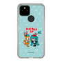 Slim Protection Case［ Hatsune Miku × Kuppy Ramune – Hatsune Miku × Kuppy – Chibi Illustration ］