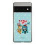 Slim Protection Case［ Hatsune Miku × Kuppy Ramune – Hatsune Miku × Kuppy – Chibi Illustration ］