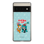 Slim Protection Case［ Hatsune Miku × Kuppy Ramune – Hatsune Miku × Kuppy – Chibi Illustration ］