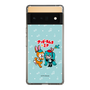 Slim Protection Case［ Hatsune Miku × Kuppy Ramune – Hatsune Miku × Kuppy – Chibi Illustration ］