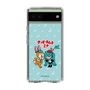 Slim Protection Case［ Hatsune Miku × Kuppy Ramune – Hatsune Miku × Kuppy – Chibi Illustration ］