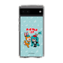 Slim Protection Case［ Hatsune Miku × Kuppy Ramune – Hatsune Miku × Kuppy – Chibi Illustration ］