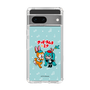 Slim Protection Case［ Hatsune Miku × Kuppy Ramune – Hatsune Miku × Kuppy – Chibi Illustration ］