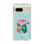 Slim Protection Case［ Hatsune Miku × Kuppy Ramune – Hatsune Miku × Kuppy – Chibi Illustration ］