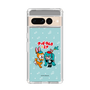 Slim Protection Case［ Hatsune Miku × Kuppy Ramune – Hatsune Miku × Kuppy – Chibi Illustration ］